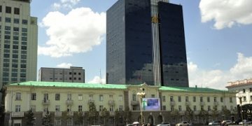 Нийслэлийн Хангарди ордныг Улсын дээд шүүхэд хүлээлгэж өгнө