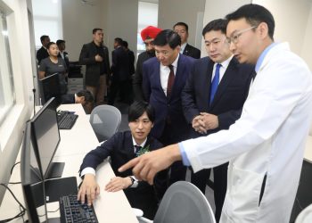 Эрт илрүүлэг, үзлэгт 1.5 сая хүн хамрагдаж, болзошгүй эрсдэлээс сэргийлжээ