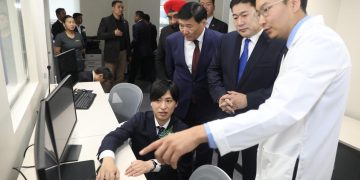 Эрт илрүүлэг, үзлэгт 1.5 сая хүн хамрагдаж, болзошгүй эрсдэлээс сэргийлжээ