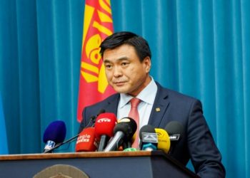 С.Амарсайхан: Орон нутагт ажиллахад малчид зээл тэглээд өгөөч, цуцлаад өгөөч гэж хүсээгүй