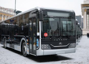 Нийслэлийн өмчит автобусны компаниас тэтгэвэрт гарвал жолоочид 24 сарын цалинтай тэнцэх тэтгэмж олгоно