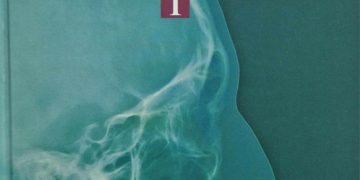 “Нүүр амны дүрс оношилгоо” ном хэвлэгдэн гарлаа