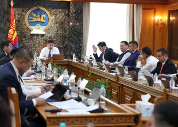 Малчдад таван тэрбум төгрөгийн хүнсний тусламж олгоно