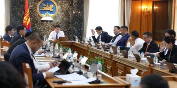 Малчдад таван тэрбум төгрөгийн хүнсний тусламж олгоно