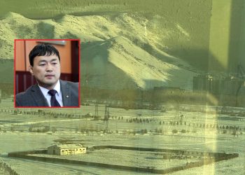 Шүүхийн шийдвэр гараад ч буулгаж дийлдэггүй А.Сүхбат аваргын адууны жүчээ