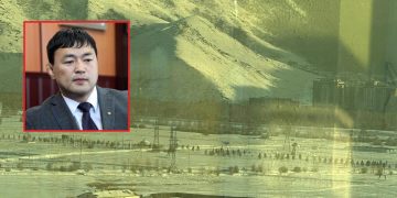 Шүүхийн шийдвэр гараад ч буулгаж дийлдэггүй А.Сүхбат аваргын адууны жүчээ