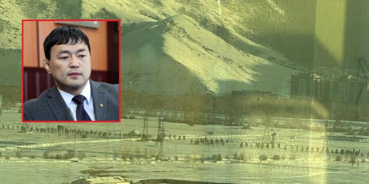 Шүүхийн шийдвэр гараад ч буулгаж дийлдэггүй А.Сүхбат аваргын адууны жүчээ