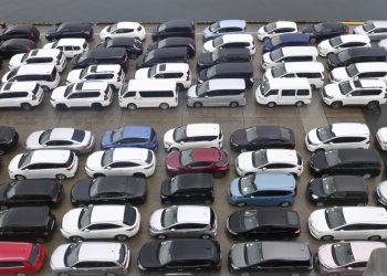 Үзлэгт гурваас дээш жил хамрагдаагүй машиныг бүртгэлээс хасна