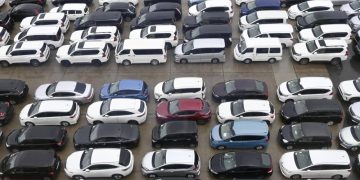 Үзлэгт гурваас дээш жил хамрагдаагүй машиныг бүртгэлээс хасна