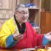 З.Санждорж: Луу жилд мод, үр тариа тарихад ургац шим арвин байна