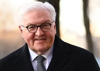 Монгол Улсад айлчлах ХБНГУ-ын Ерөнхийлөгч Ф.В.Штайнмайэр гэж хэн бэ?