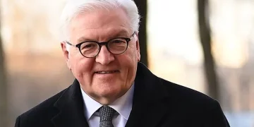 Монгол Улсад айлчлах ХБНГУ-ын Ерөнхийлөгч Ф.В.Штайнмайэр гэж хэн бэ?