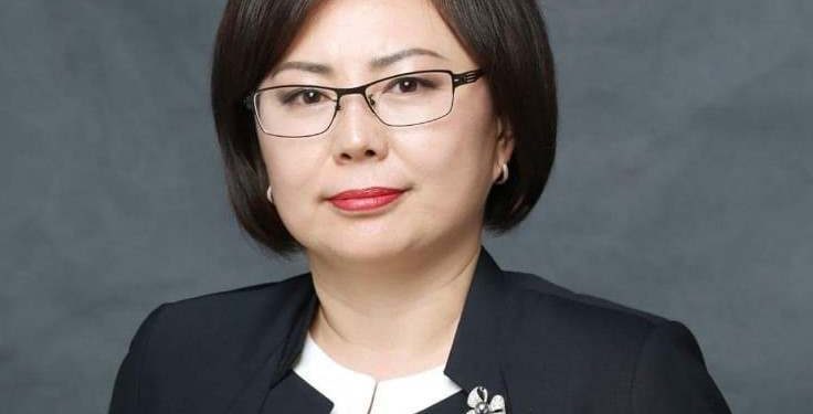 С.Одонтуяа: Эх орон маань дэлхийн хөгжлөөс хоцорсоор л… улам хол хаягдсаар…