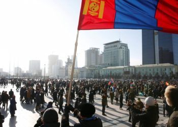 Монгол Улс ардчиллын индексээр сүүлийн хоёр жилд нийт 20 байр ухарчээ