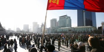 Монгол Улс ардчиллын индексээр сүүлийн хоёр жилд нийт 20 байр ухарчээ