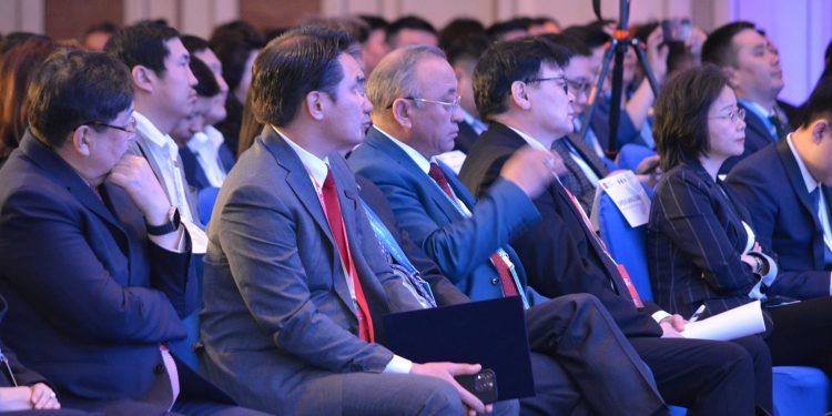 "Боомтын сэргэлт үндэсний форум 2024” үргэлжилж байна