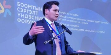 Б.Тулга: Боомт бүрд корпораци байгуулснаар боомтууд хоорондоо өрсөлдөж, уралдан хөрөнгө оруулалт татдаг болно