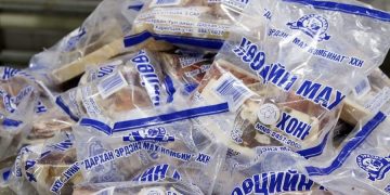 Нөөцийн махыг 9 дүүргийн 375 цэгээр борлуулж эхэллээ