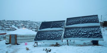 Сэргээгдэх эрчим хүчний төсөлд хамрагдах өрхүүдийг сонгон шалгаруулж байна