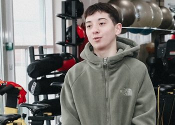 Зуун хүний амийг аварсан хүүд сая рубль бэлэглэнэ