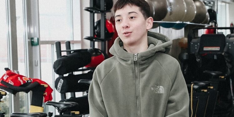 Зуун хүний амийг аварсан хүүд сая рубль бэлэглэнэ