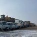 Алтанширээ, Дэлгэрэх, Иххэт сумд руу улс, аймгийн Онцгой комиссын тусламж, дэмжлэгийн цуваа хөдөллөө