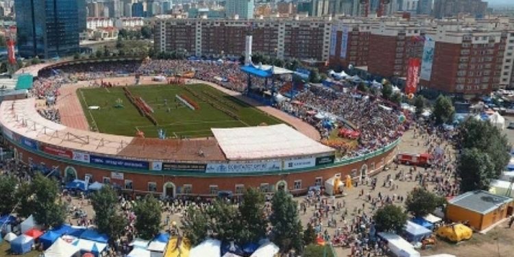 Төв цэнгэлдэхийн газраас бусдад олгох захирамж гаргасан үе үеийн Засаг дарга нарыг АТГ-т шалгуулна