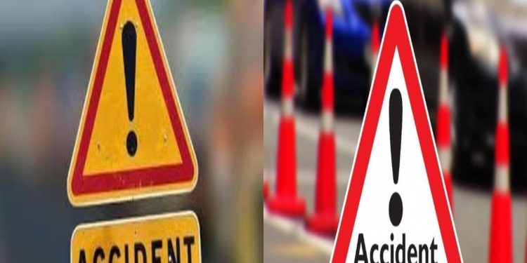 СЭРЭМЖЛҮҮЛЭГ:Ачааны машины араас мөргөж нас баржээ