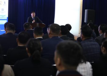 Нийслэлийг бүсчлэн хөгжүүлэх ээлжит уулзалтаа Ерөнхий сайд Дамбадаржаад хийлээ