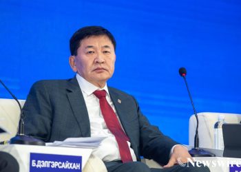 Б.Дэлгэрсайхан: Метрог ямар нэг байдлаар эхлэхээс өөр арга байхгүй