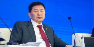 Б.Дэлгэрсайхан: Метрог ямар нэг байдлаар эхлэхээс өөр арга байхгүй