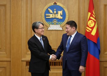 Ерөнхий сайд Япон Улсын Засгийн газрын хүмүүнлэгийн тусламжид талархал илэрхийллээ