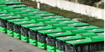 Ногоон автобусны хэргийг шалгах УИХ-ын түр хорооны даргаар Ж.Бат-Эрдэнэ гишүүн ажиллана