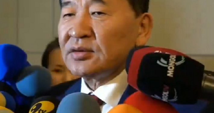 Б.ДЭЛГЭРСАЙХАН: Хотын төвд дахиж өндөр барилга бариулахгүй, түгжрэл үүсгээд байна