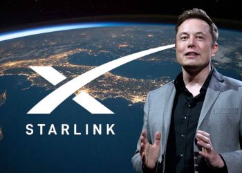 “Starlink” Монголд нэвтэрснийг дэлхийд зарлав