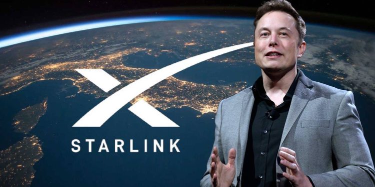 “Starlink” Монголд нэвтэрснийг дэлхийд зарлав
