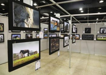 “ULAANBAATAR PHOTO WEEK-2024” үзэсгэлэнг мягмар гарагт нээнэ