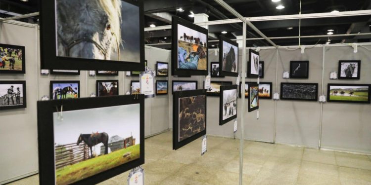 “ULAANBAATAR PHOTO WEEK-2024” үзэсгэлэнг мягмар гарагт нээнэ
