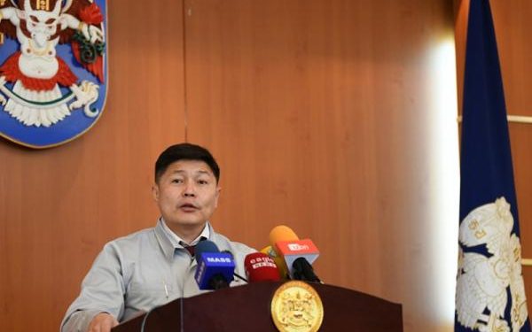 Метроны зөвлөх үйлчилгээний тендерт 11 улсын компани санал ирүүлэв