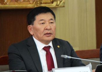 ТБХ: Өрийн удирдлагын тухай хуульд нэмэлт, өөрчлөлт оруулах тухай хуулийн төслийг хэлэлцэхийг дэмжив