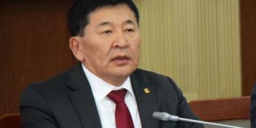 ТБХ: Өрийн удирдлагын тухай хуульд нэмэлт, өөрчлөлт оруулах тухай хуулийн төслийг хэлэлцэхийг дэмжив