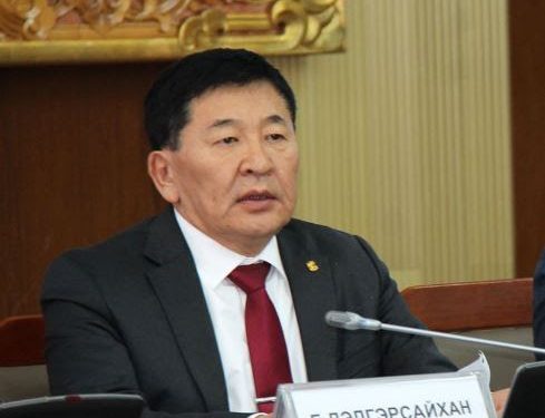 ТБХ: Өрийн удирдлагын тухай хуульд нэмэлт, өөрчлөлт оруулах тухай хуулийн төслийг хэлэлцэхийг дэмжив