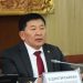 ТБХ: Өрийн удирдлагын тухай хуульд нэмэлт, өөрчлөлт оруулах тухай хуулийн төслийг хэлэлцэхийг дэмжив