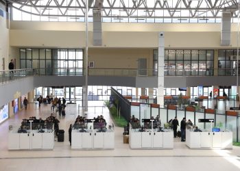 Л.Оюун-Эрдэнэ: Замын-Үүд боомтын бүтээн байгуулалтын ажил бүрэн дуусаж, 24 цагаар ажиллахад бэлэн боллоо