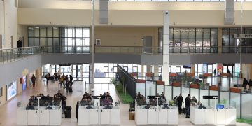 Л.Оюун-Эрдэнэ: Замын-Үүд боомтын бүтээн байгуулалтын ажил бүрэн дуусаж, 24 цагаар ажиллахад бэлэн боллоо