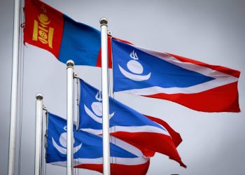 АН нэр дэвшигчдээсээ дэнчингийн мөнгө авахгүй