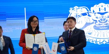 Улаанбаатар хот Бөөрөлжүүтийн цахилгаан станцын төсөлтэй хамтран ажиллана