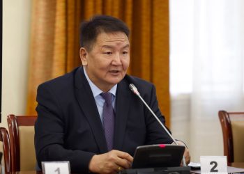 П.Дэлгэрнаран: Сонгуулиар "New Image Cast" санал тоолох төхөөрөмж ашиглана