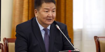 П.Дэлгэрнаран: Сонгуулиар "New Image Cast" санал тоолох төхөөрөмж ашиглана