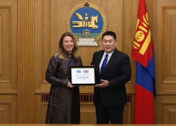 Европын Холбооноос зудын хүндрэлийг даван туулахад зориулж 500 мянган еврогийн хүмүүнлэгийн тусламж олголоо